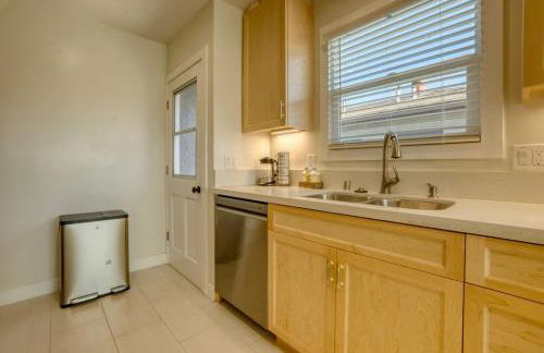 Southbaysunshine coastal Villa by beach-30 plus Days - Foto 20