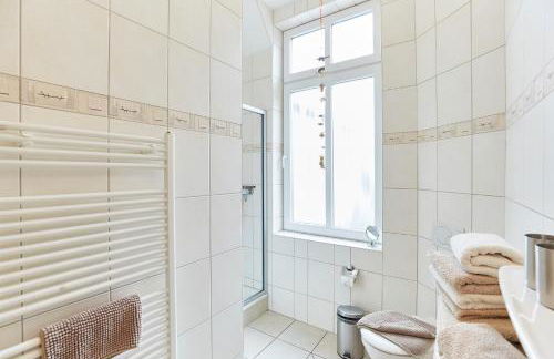 Haus Stella Maris - Ferienwohnung Sternenmeer - Foto 13