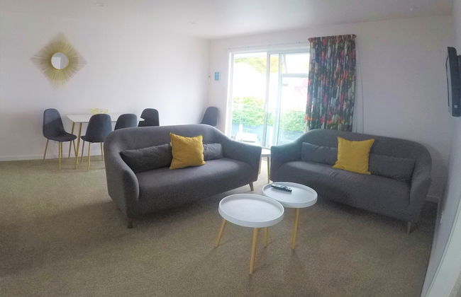 Adelphi Motel - Foto 26