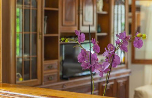 Villa Olivers Vera - Foto 33