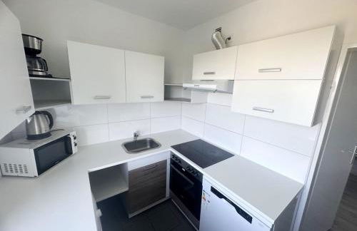 Apartment in Dortmund - Foto 6