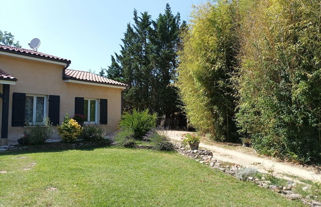 House Near Bonaguil Castle With Private Pool - Foto 20