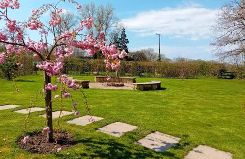 Weaver's Cottage - Foto 25