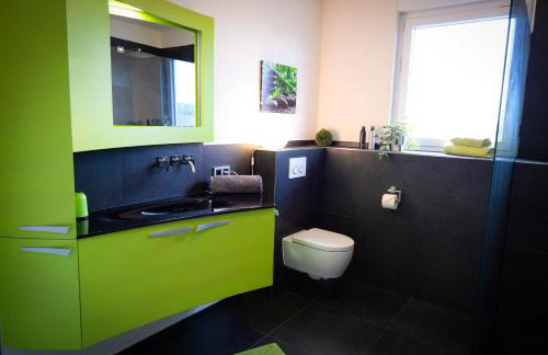 Ferienwohnung Bartesch in Elz bei Limburg an der Lahn - Foto 20