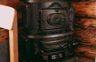 Historic Chulitna River Lodge - Foto 29