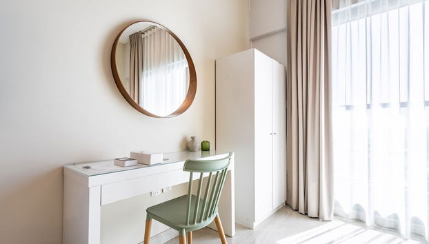 Charming Studio Escape With City View - Foto 5, Habitación