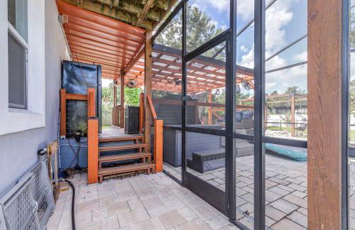 The Heights Hideaway - For 10 - Foto 33