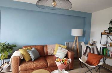 Appartement en résidence - Foto 15