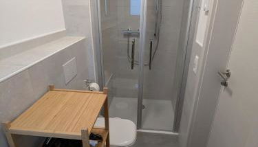 Ferienwohnung Sydom - Foto 3, Shower