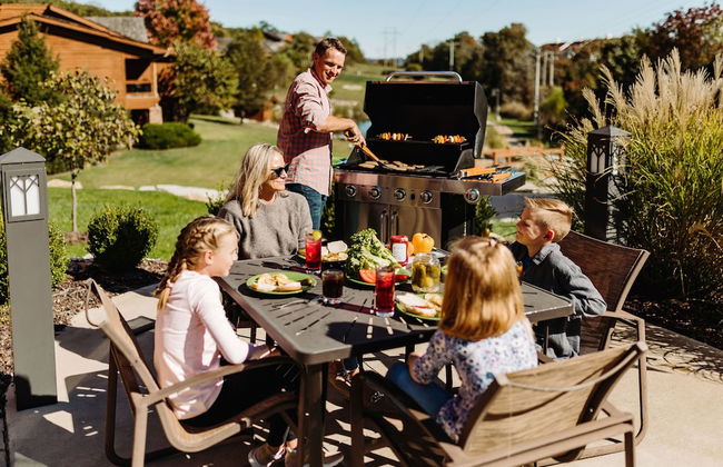 Hyatt Vacation Club at The Lodges at Timber Ridge, Branson - Foto 45