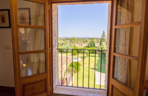 Magnífica villa con una piscina espectacular - Foto 31