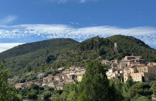 La Rocaille, house for 6 with swimming pool - Foto 21