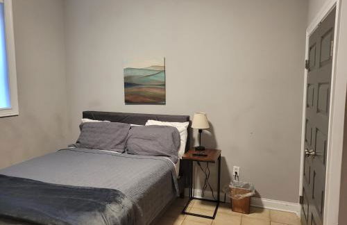 Fresh Modern Industrial split level - Foto 10