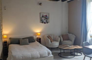 Studio centre ville - Foto 1