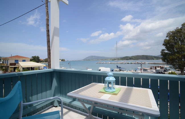 Tsonas apartments - Foto 22