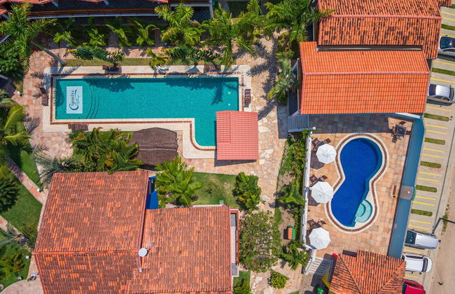 Capoeira Village - Foto 80