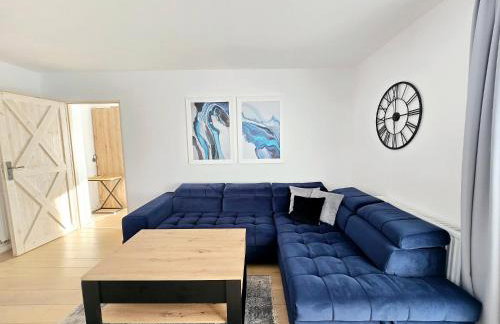 Apartamenty PRZYSTAŃ - Chłopy, Blisko Plaży - Photo 7