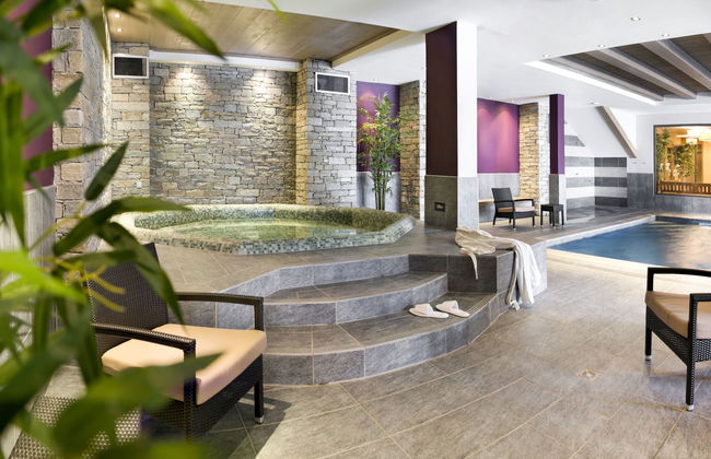 Rés. Boutique CGH Chalet des Dolines 5* - Foto 6