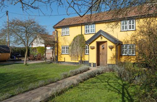 Lavender Cottage - Foto 35