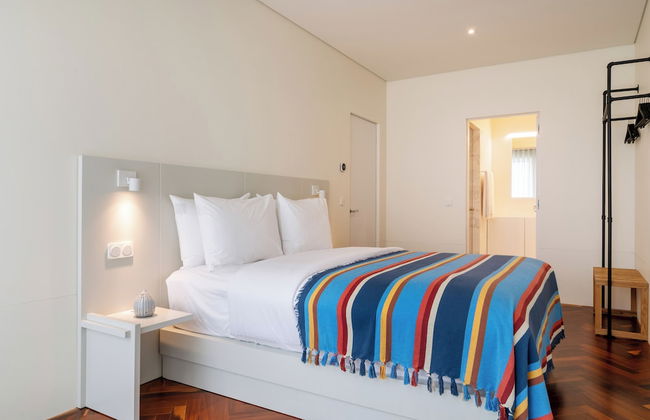 Vila Catarina Luxury Apartments - Foto 57