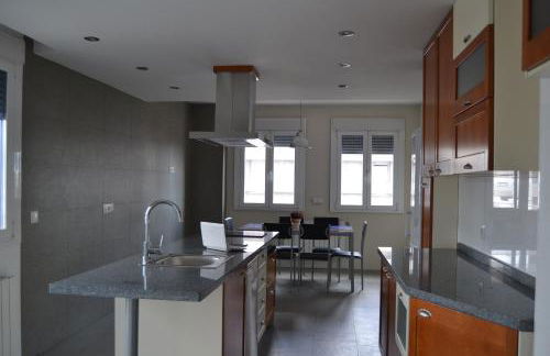 Centro Excelente situación Ático lujo con parking gratuito - Foto 29