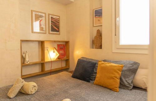Tarifa Cozy House - Old Surf - Foto 40