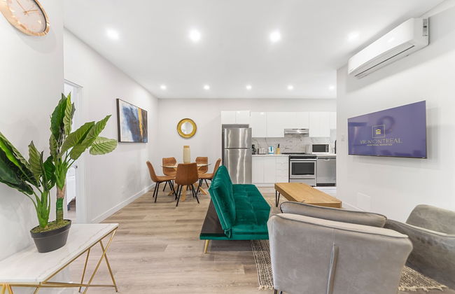 Stonewall Suites - Foto 62