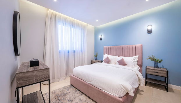 Mabaat - Al Malqa - 527 - Foto 2, Habitación