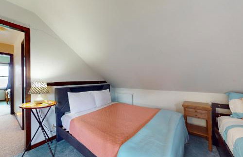 Burt Lake Cottage - Foto 20