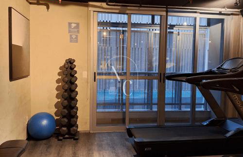 RioDowntown Hub by RNC Flats - Photo 38