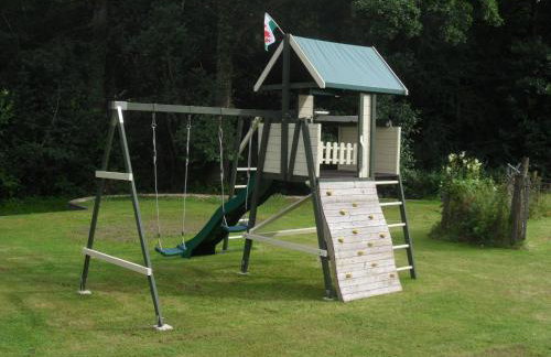 The Annexe Llandysul - Foto 13