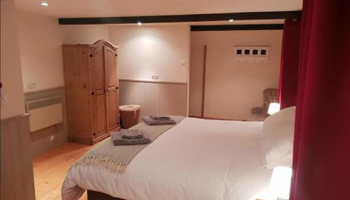 L'Echappée Normande - Foto 5, towels, wardrobe