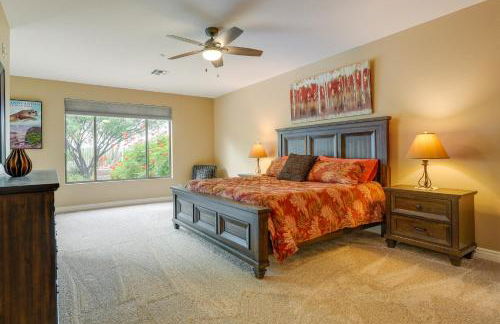 Snowbirds Welcome! Anthem Gem with Fairway Views - Foto 15