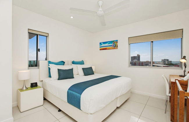 Beachlife Holiday Apartments - Photo 10