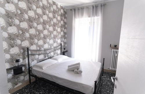 Balti50, lovely house in Turin - Foto 41