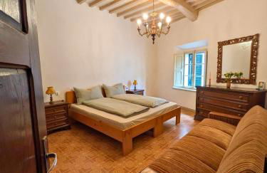 L'Arco di Bruna - Apartment with View and Garden - Foto 9