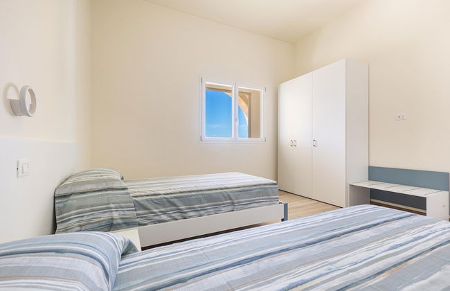 3330 Appartamento Gemma Marina PT by Barbarhouse - Foto 5