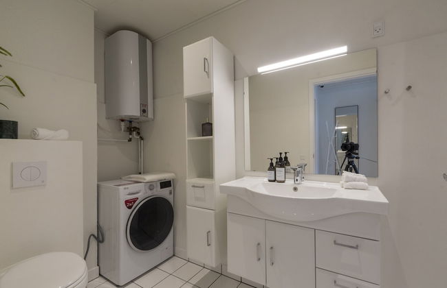 Guesthouse - Foto 15