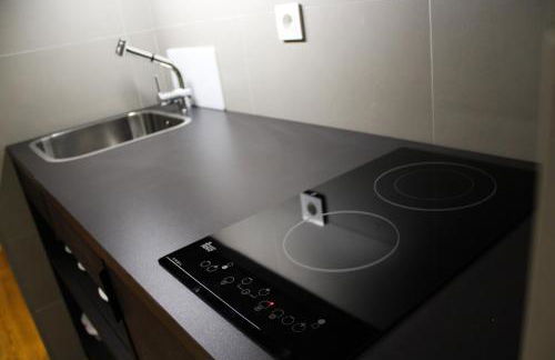 Apartamentos Turisticos Paraiso - Foto 158