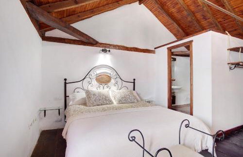 Casa Tajinaste - Foto 25