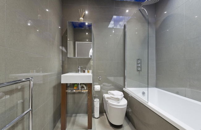 Delightful Apartment in Prime Location Near Hampstead Heath by Underthedoormat - Foto 29