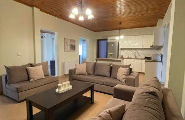 Villa Olvia - Foto 1