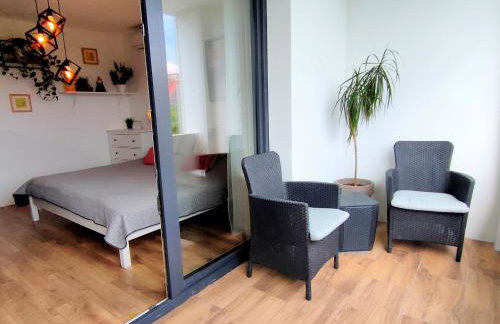 DOM NA GóRCE w Beskidach - apartamenty, pokoje - Foto 29