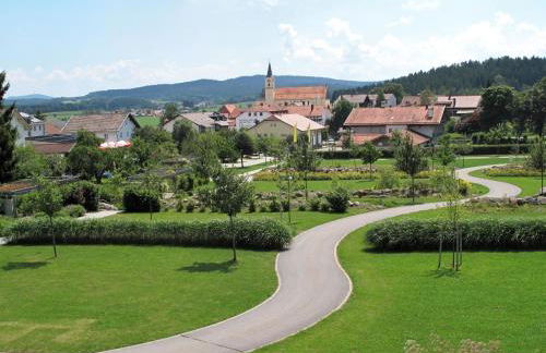 Apartment Freisinger-1 by Interhome - Foto 25