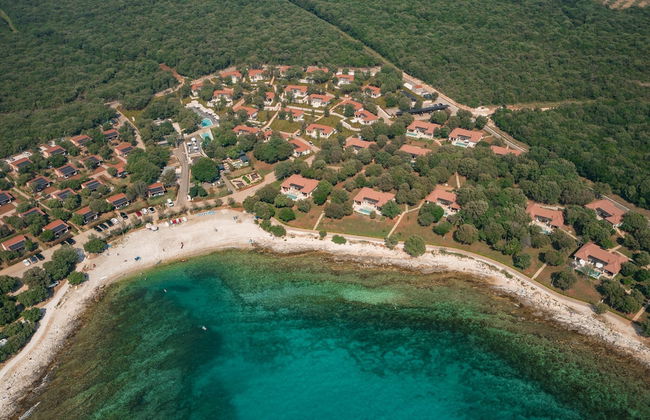 Luxury Beach Villas Porto Bus - Foto 48