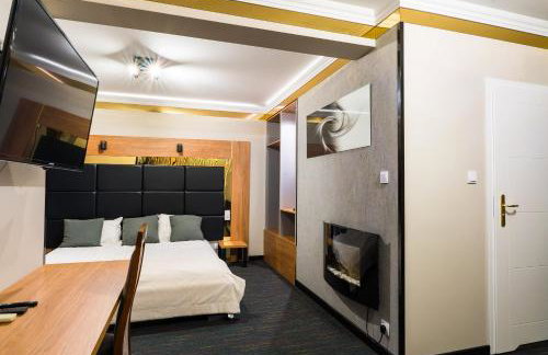 GLAMOUR - Restaurant & SPA - Foto 1