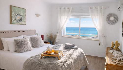 Dreamy Sea View Apartment with Access to Private Pool & Stunning Rooftop - Foto 5