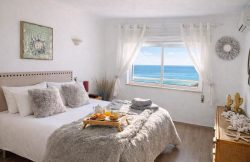 Dreamy Sea View Apartment with Access to Private Pool & Stunning Rooftop - Foto 5