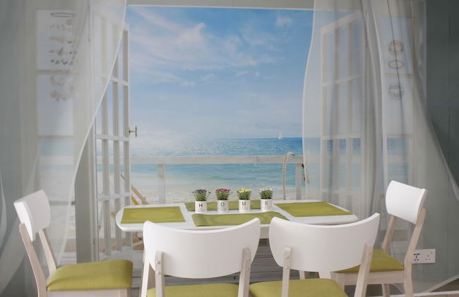 H2H Marine Home - Foto 21