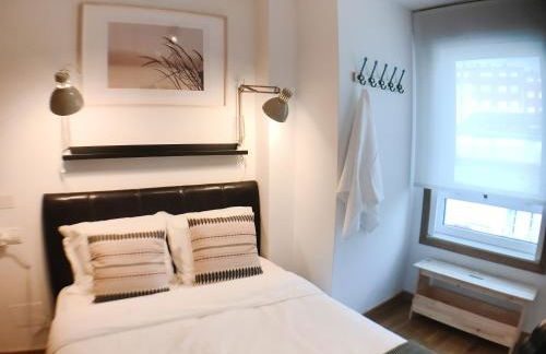 Apartamento estilo costero al lado de la playa - Foto 25
